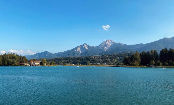 Faaker See