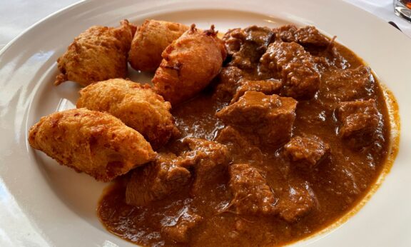 Gulasch