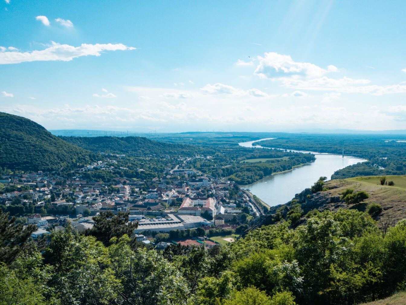 Hainburg