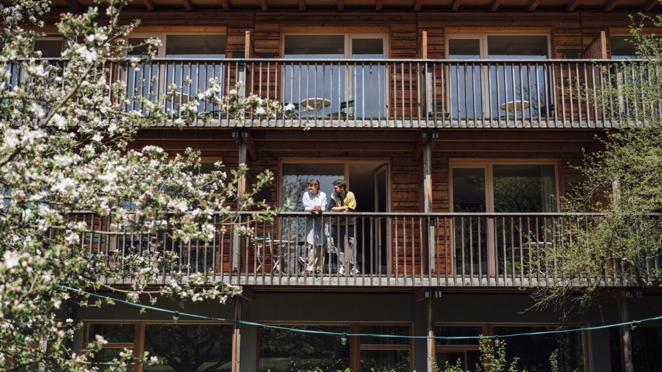 (c) TRUMER Privatbrauerei | Zoe Opratko Pension Obertrum am See