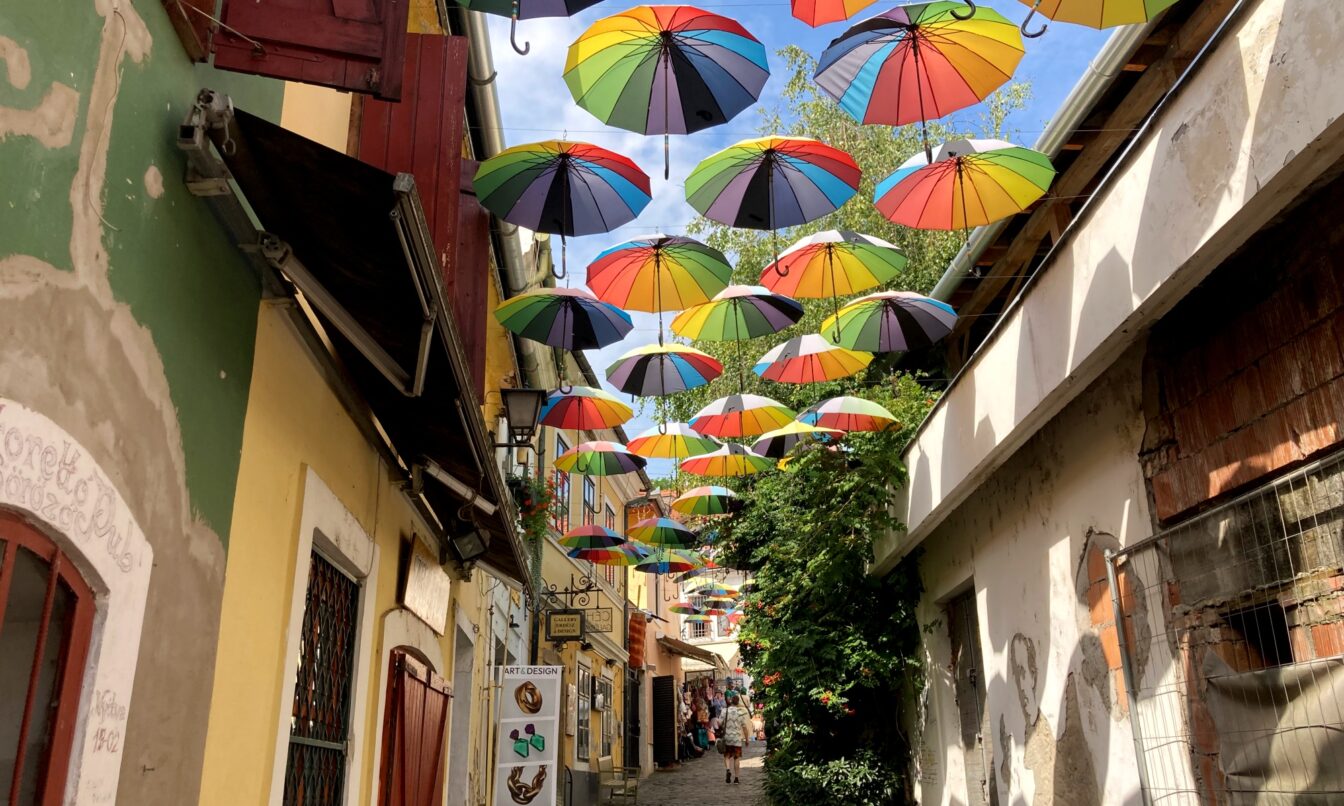 Szentendre