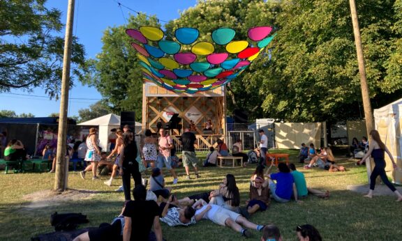 Sziget Festival