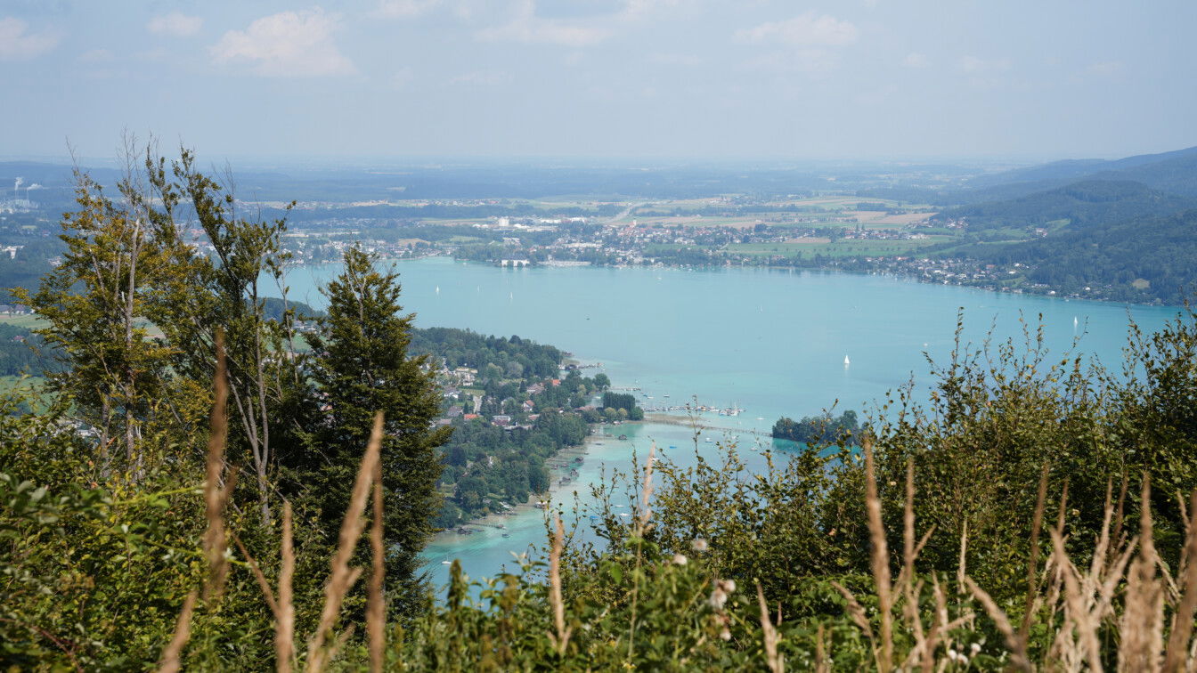 Michelle Doninger | 1000things Attersee-Attergau