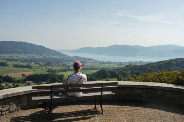 Attersee-Attergau