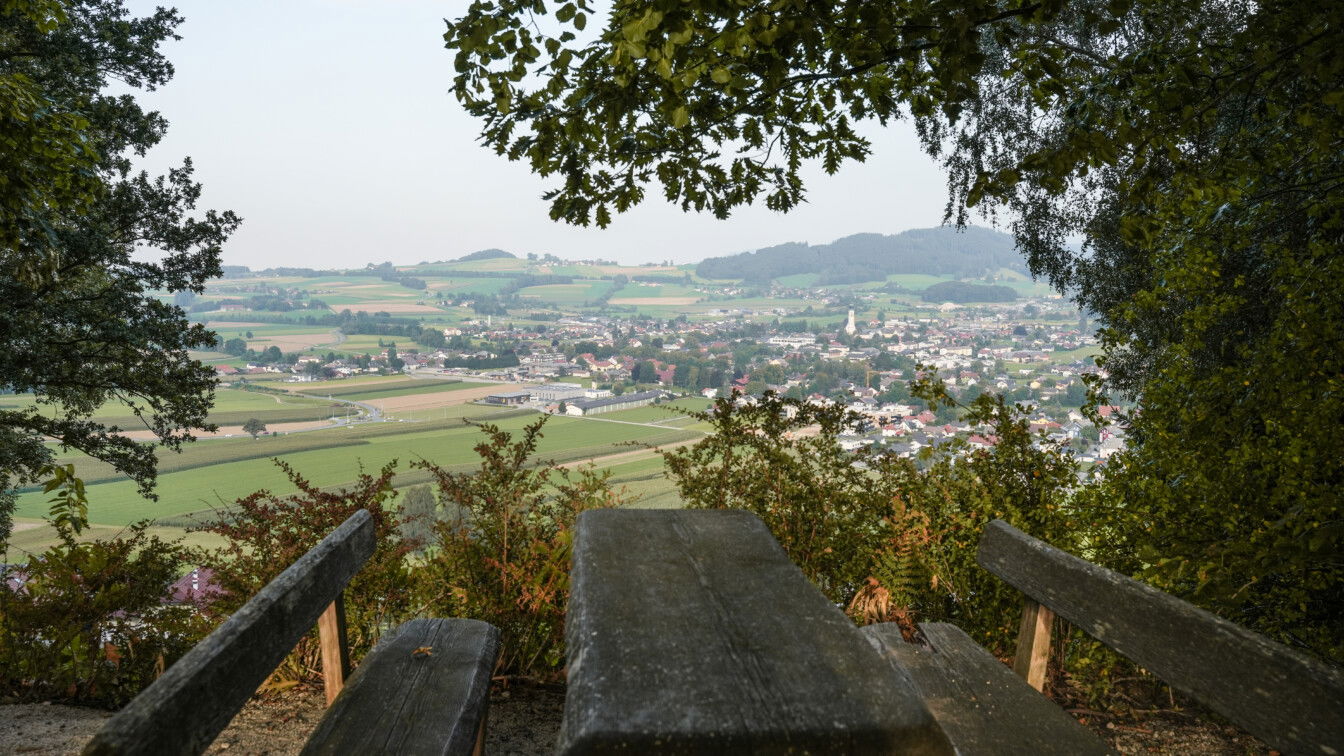 (c) Michelle Doninger | 1000things Attersee-Attergau