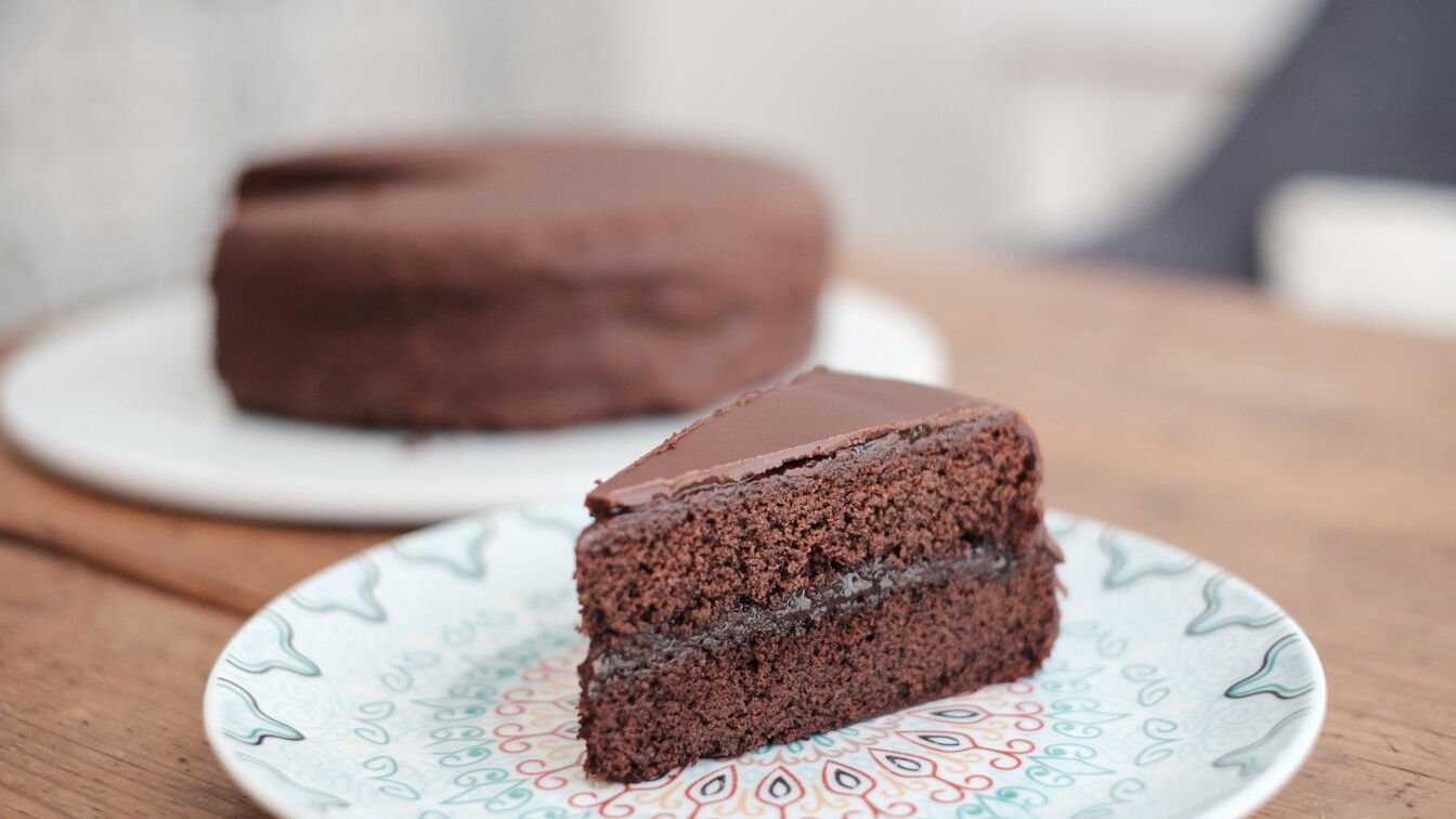 (c) privat | Café Ausnahmsweise Cafe Ausnahmsweise Wien Kuchen veganJPG
