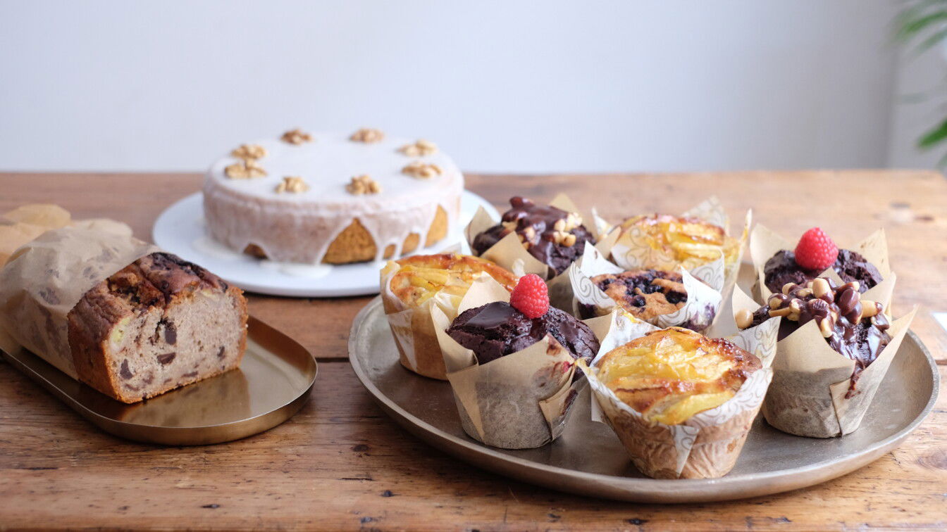 (c) privat Cafe Ausnahmsweise Wien vegan