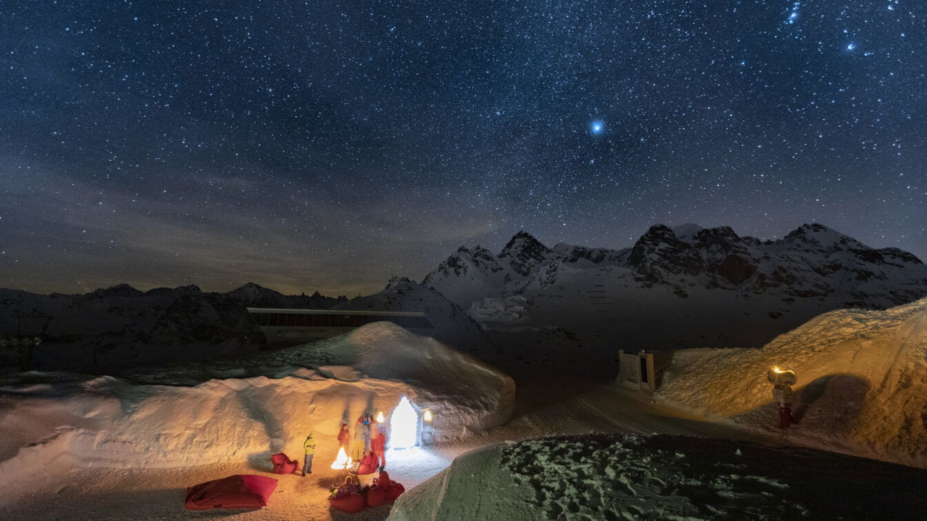 (c) Stefan Kothner - Montafon Tourismus GmbH, Schruns