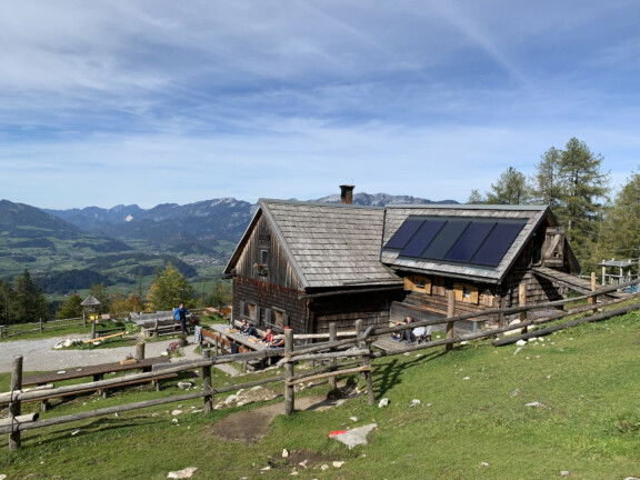 Gowilalm