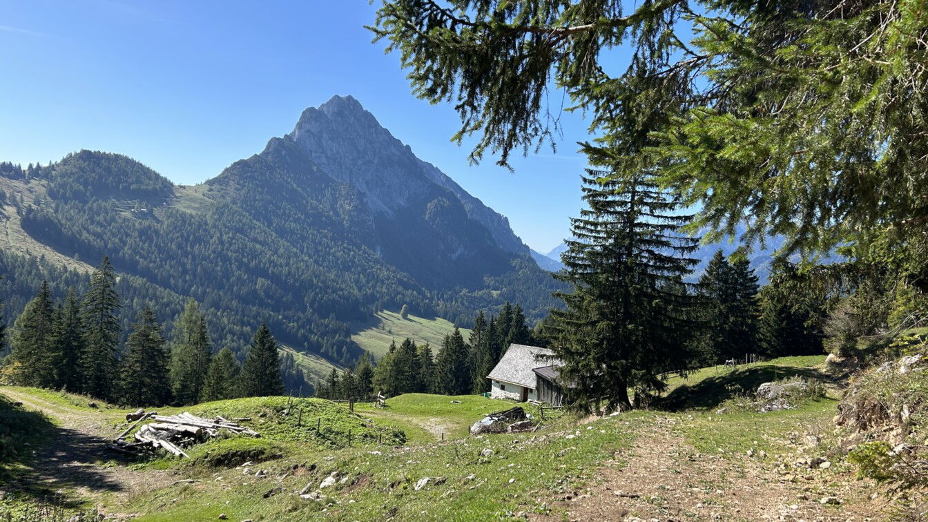 (c) Lisa Oberndorfer | 1000things Spital am Pyhrn Oberösterreich