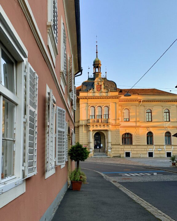 Bad Radkersburg