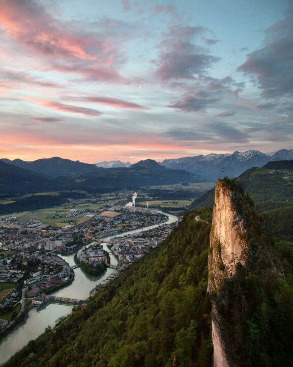 Hallein Salzburg