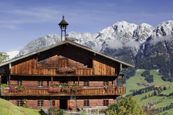 Alpbacherhof Bögl