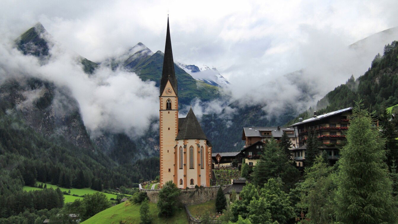 Heiligenblut Kärnten