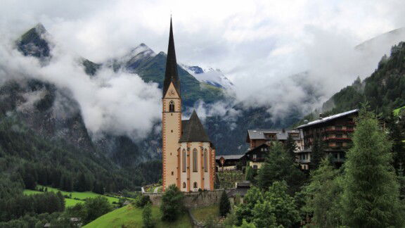 Heiligenblut Kärnten