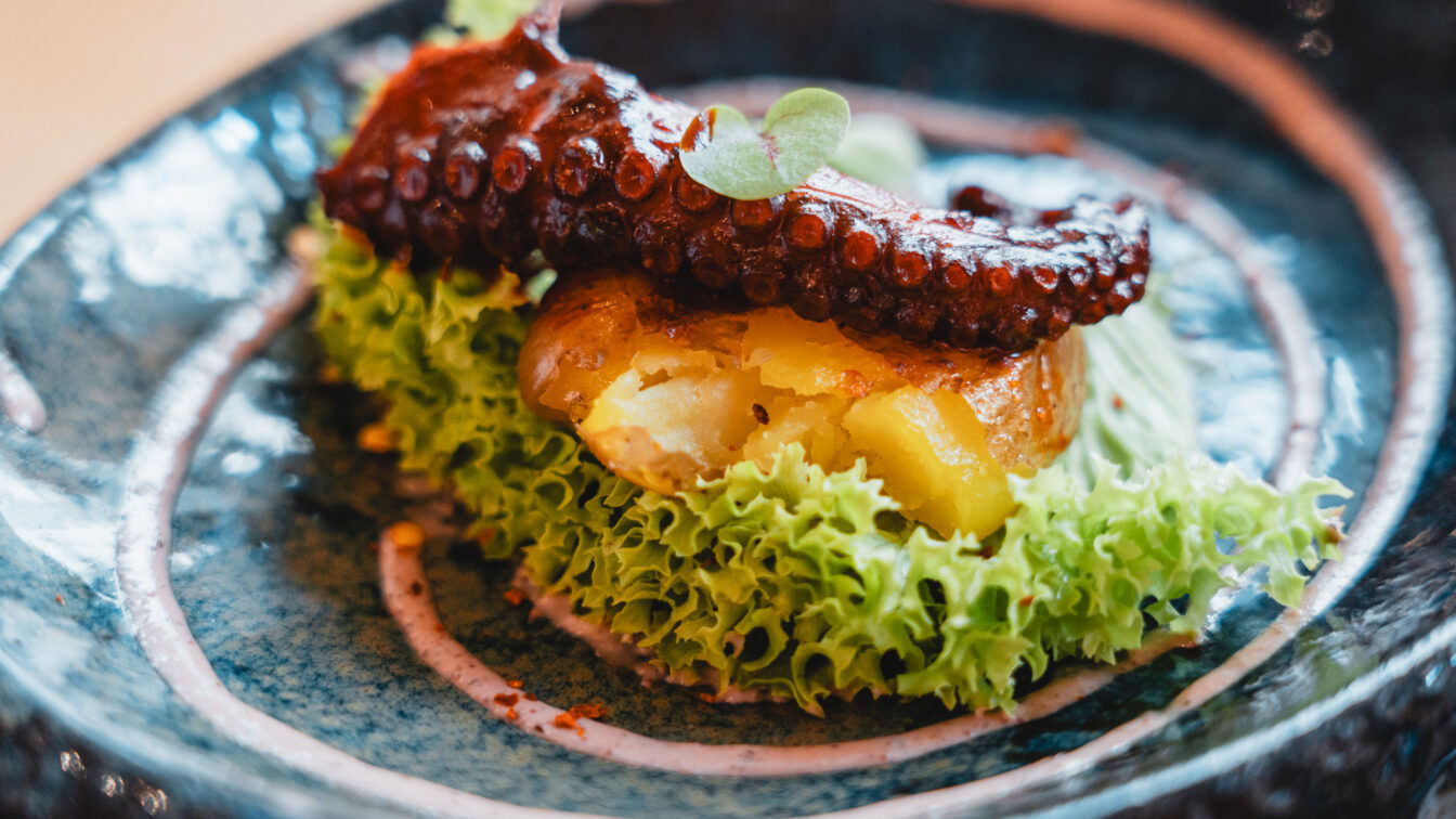 Restaurant Pancho 1020 Wien