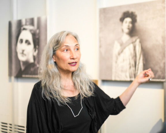 Petra Unger Wiener Frauenspaziergänge