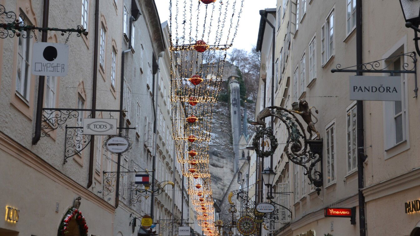 (c) Pixabay Salzburg Advent Weihnachtszeit