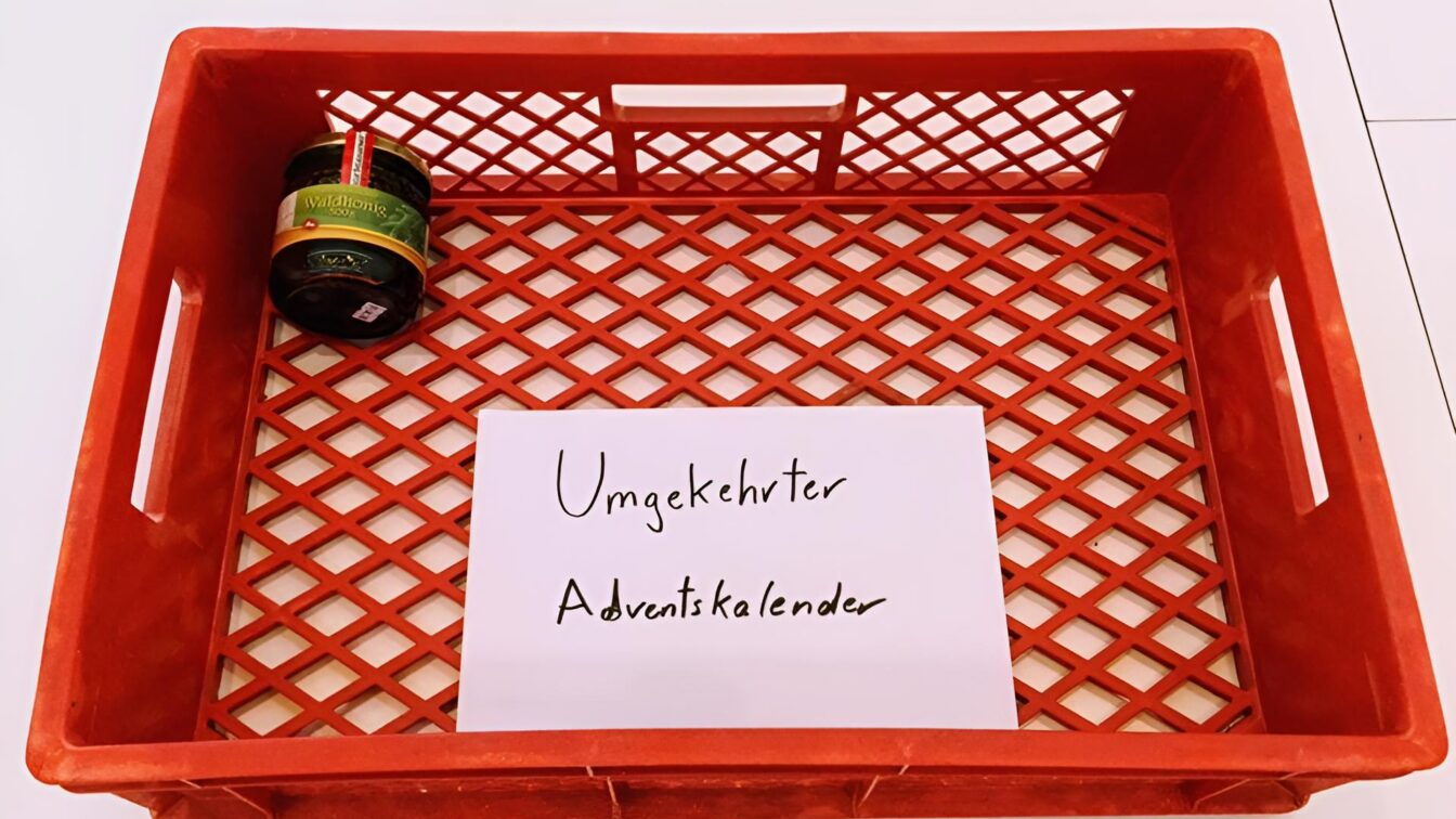 (c) Streetlife Wien umgekehrter Adventkalender HQ