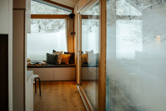 Cabinski Montafon