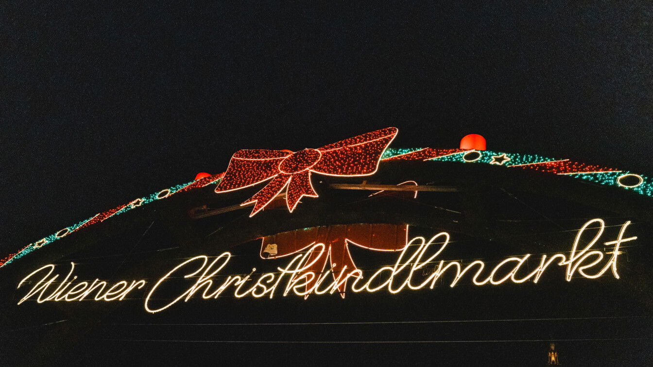 (c) Lilli Wermuth | 1000things Christkindlmarkt Rathausplatz Wien