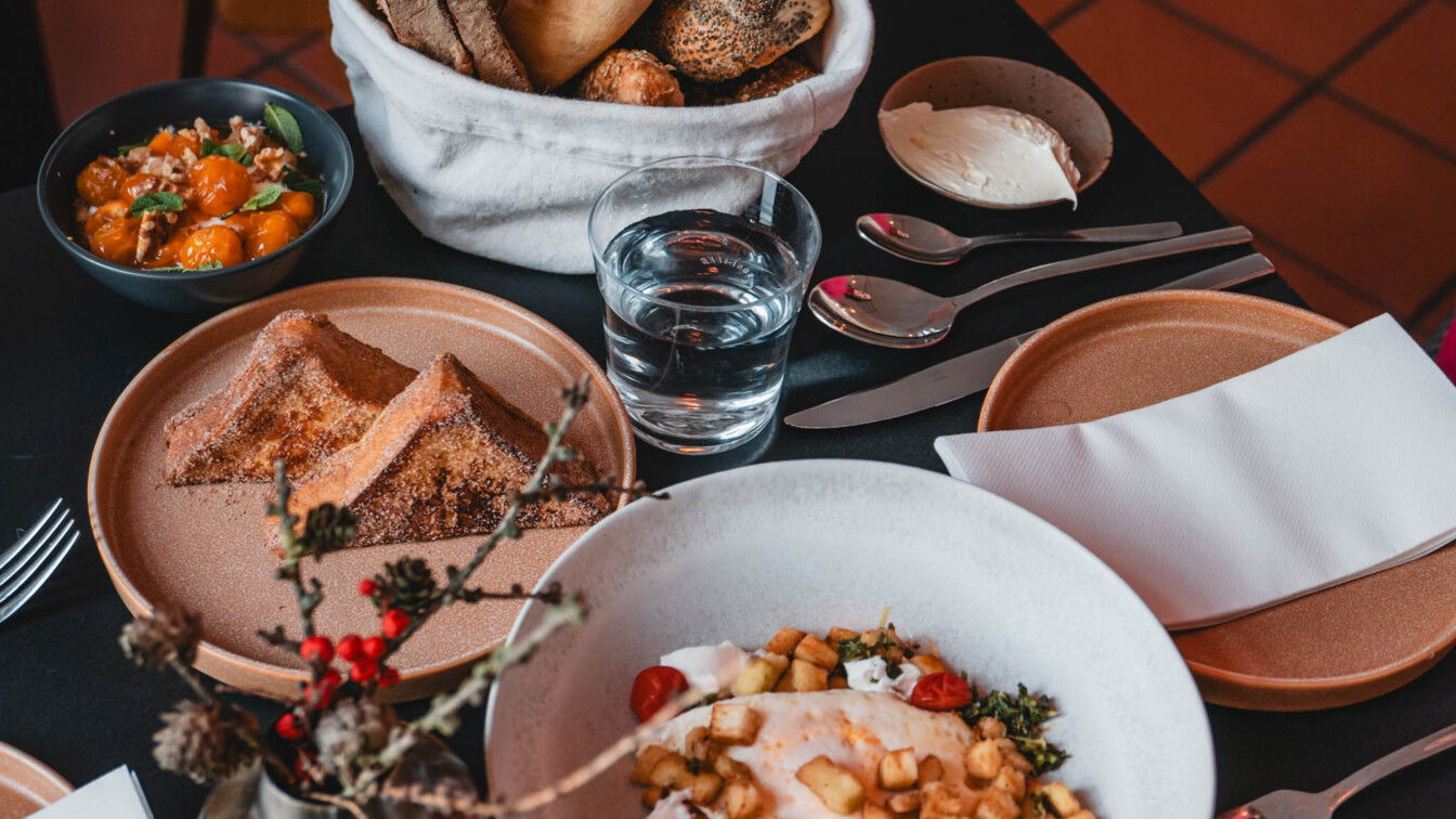 (c) Lilli Wermuth | 1000things Brunch im Le Petit Jeudi