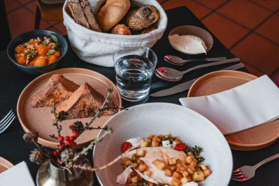 Die 12 besten Lokale beim Augarten in Wien | 1000things