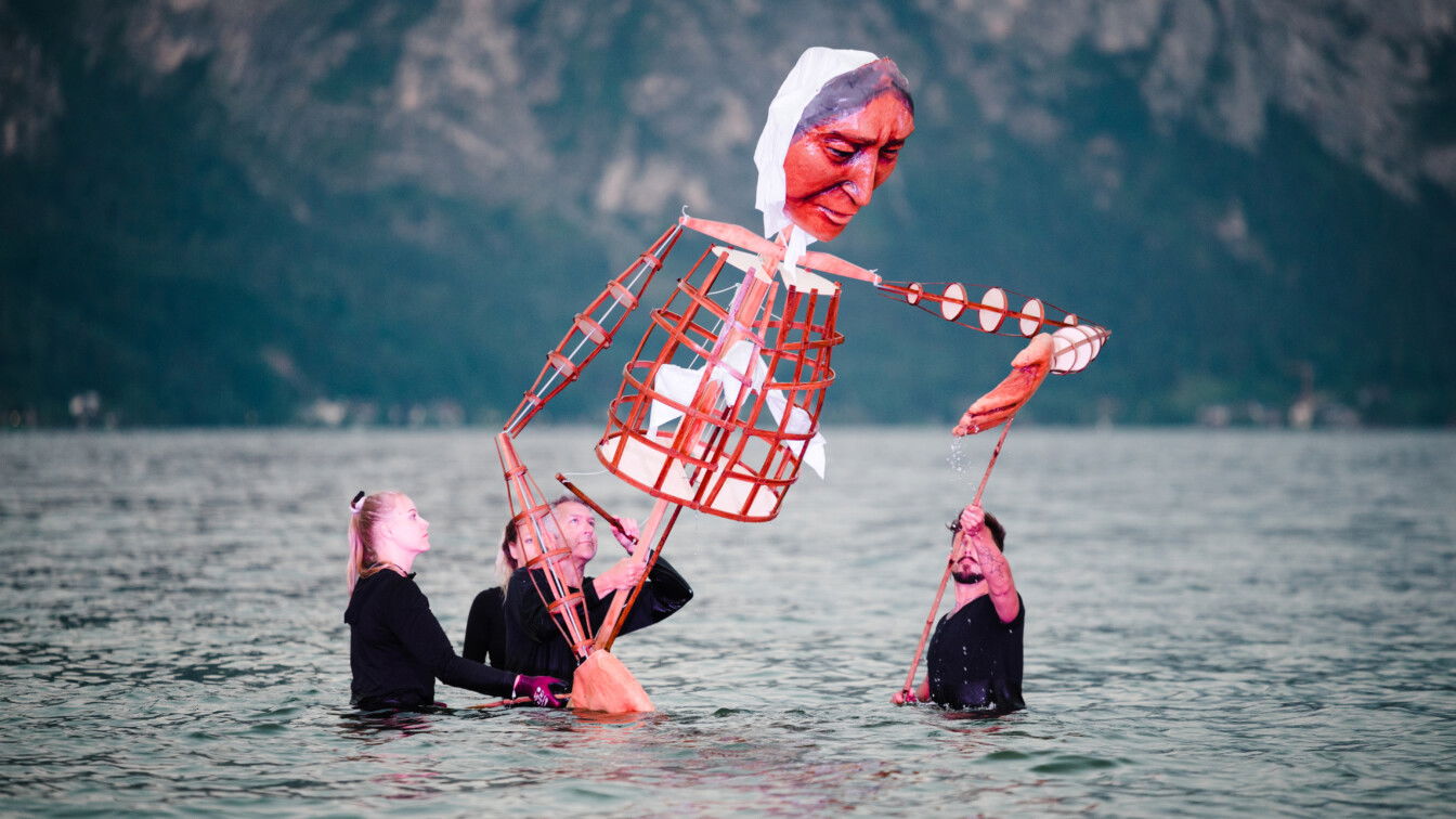 (c) Edwin Husic Bad Ischl Kulturhauptstadt 2024 in Österreich