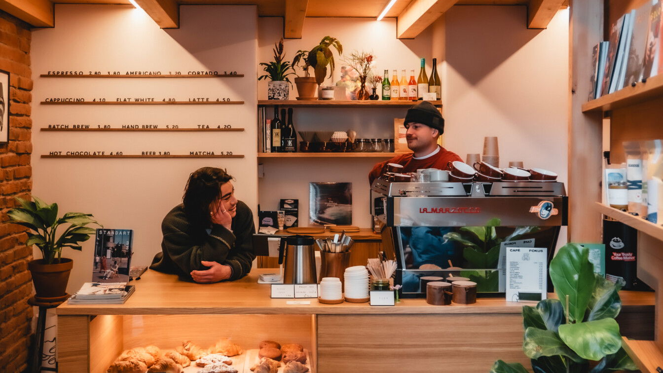 (c) Lilli Wermuth | 1000things Kaffee, vegan, 1020, Augarten