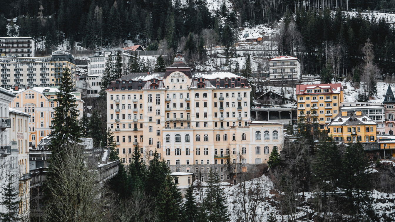 (c) Lilli Wermuth | 1000things Bad Gastein im Winter