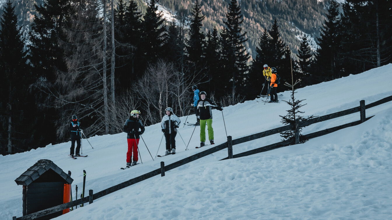 (c) Lilli Wermuth | 1000things Skipiste