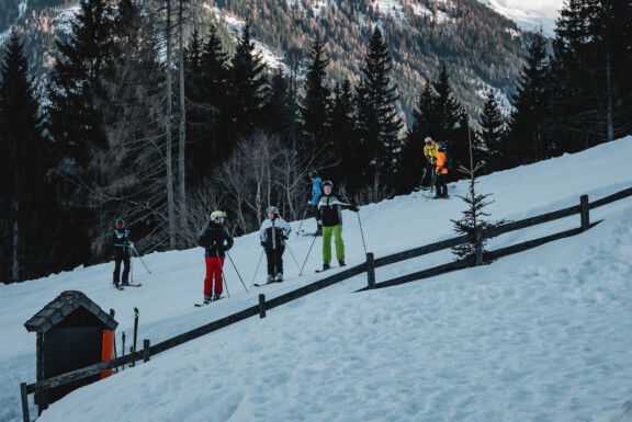 Skipiste
