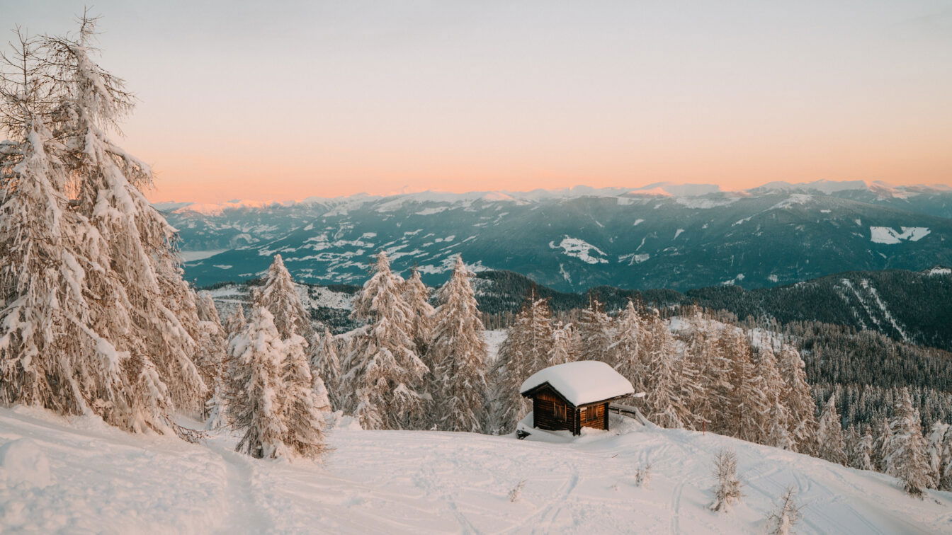 (c) Martin Hofmann-| Region Villach Tourismus