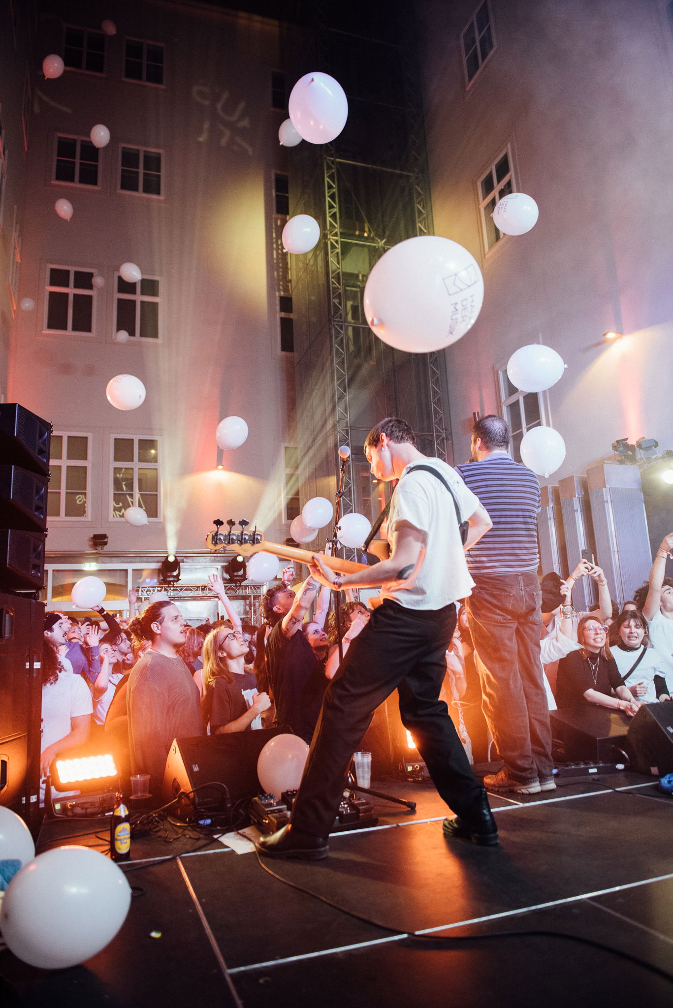 Konzert im Haus der Musik (c) Haus der Musik | Hanna Pribitzer