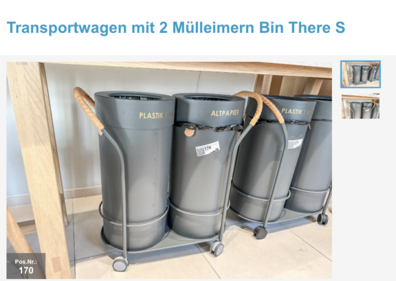 Signa Auktion