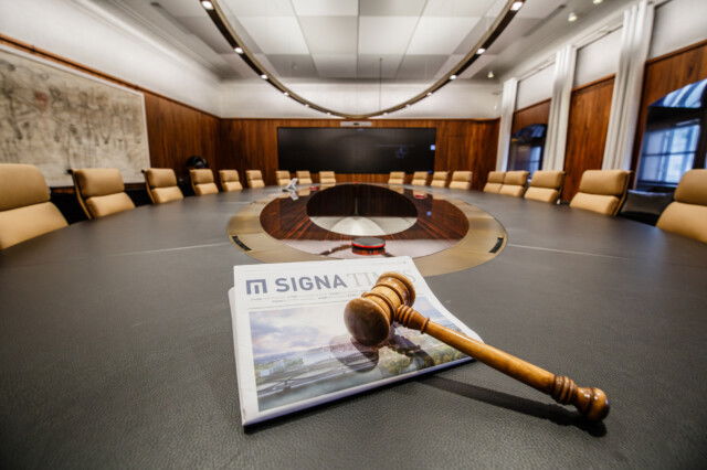Signa Auktion