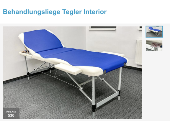 Signa Versteigerung