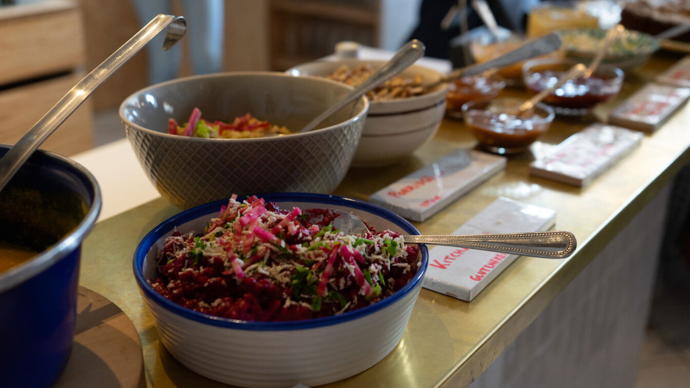 (c) frei Yoga & Café