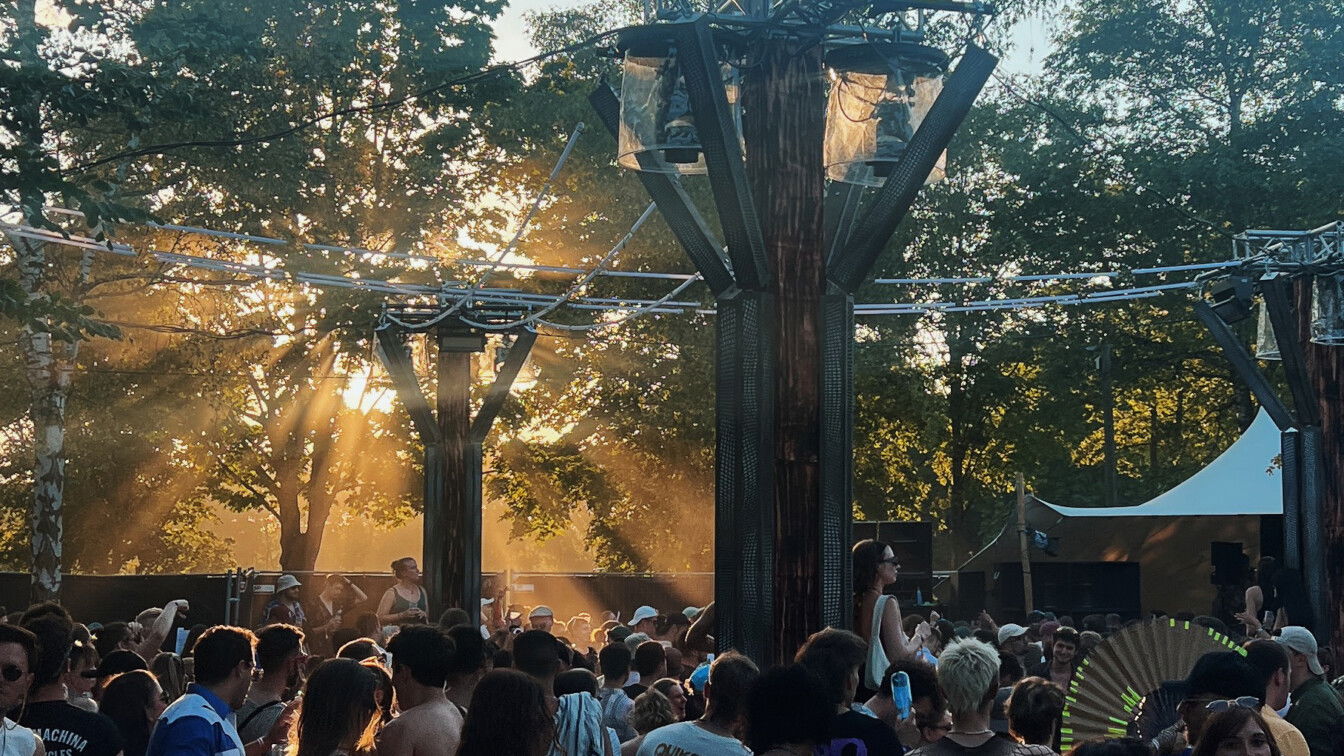 (c) Lilli Wermuth | 1000things Open Air, Festival, Sommer, Tanzen