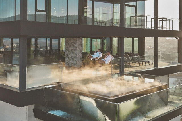 Hotel Freigold