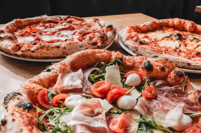 (c) Lilli Wermuth | 1000things Eine Pizza von L'Autentico