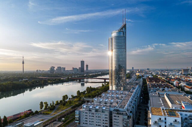 Millennium City