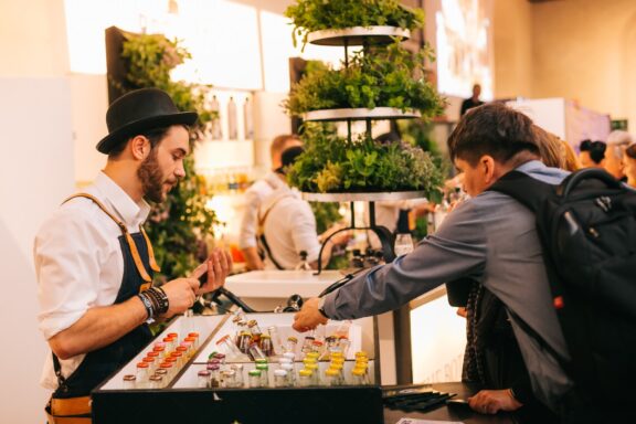 Vienna Gin Festival