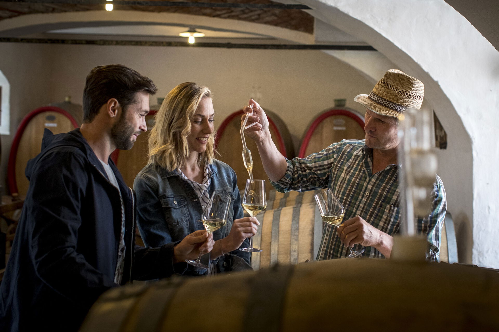 Steiermark Tourismus