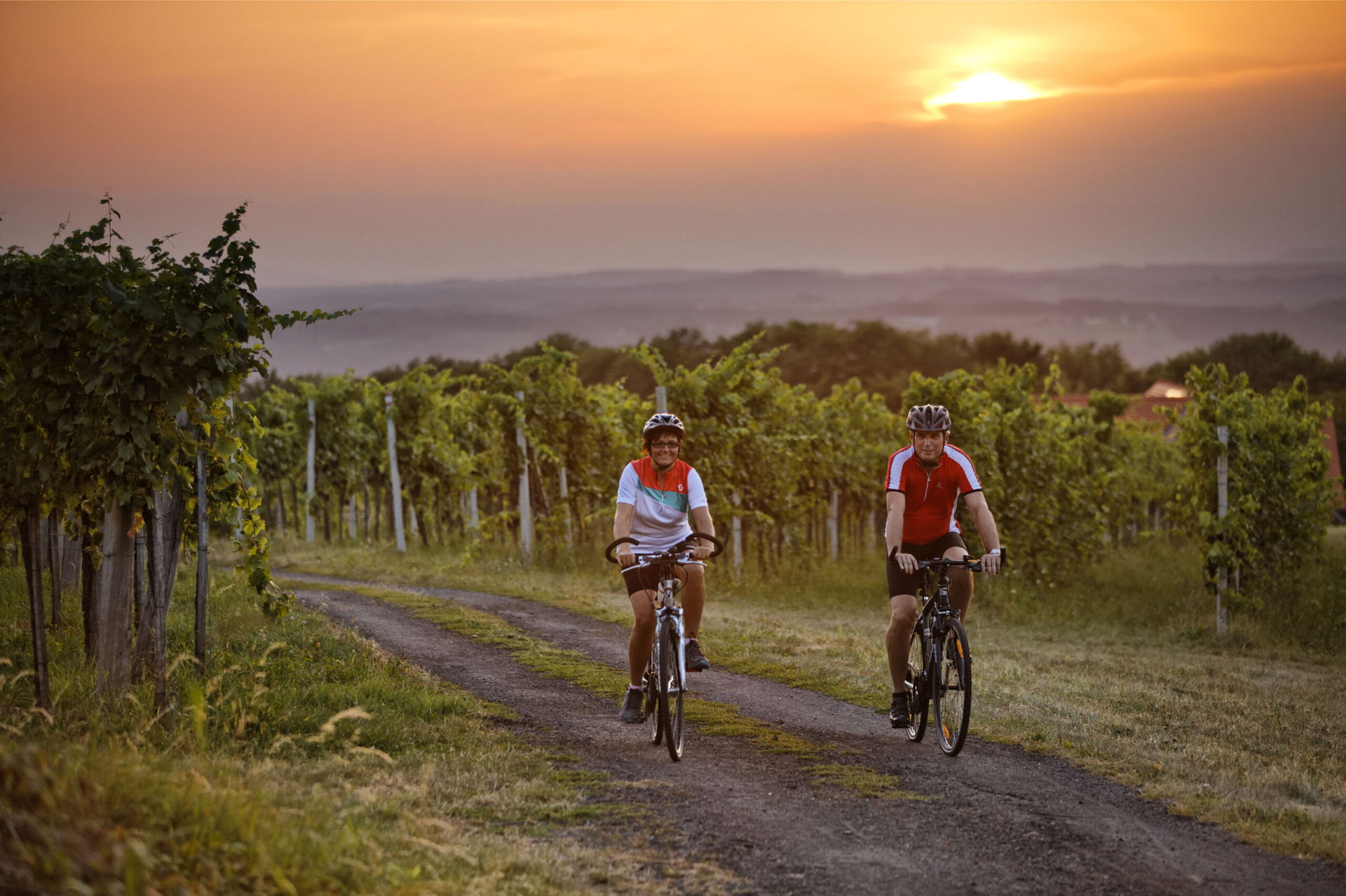 Steiermark Tourismus