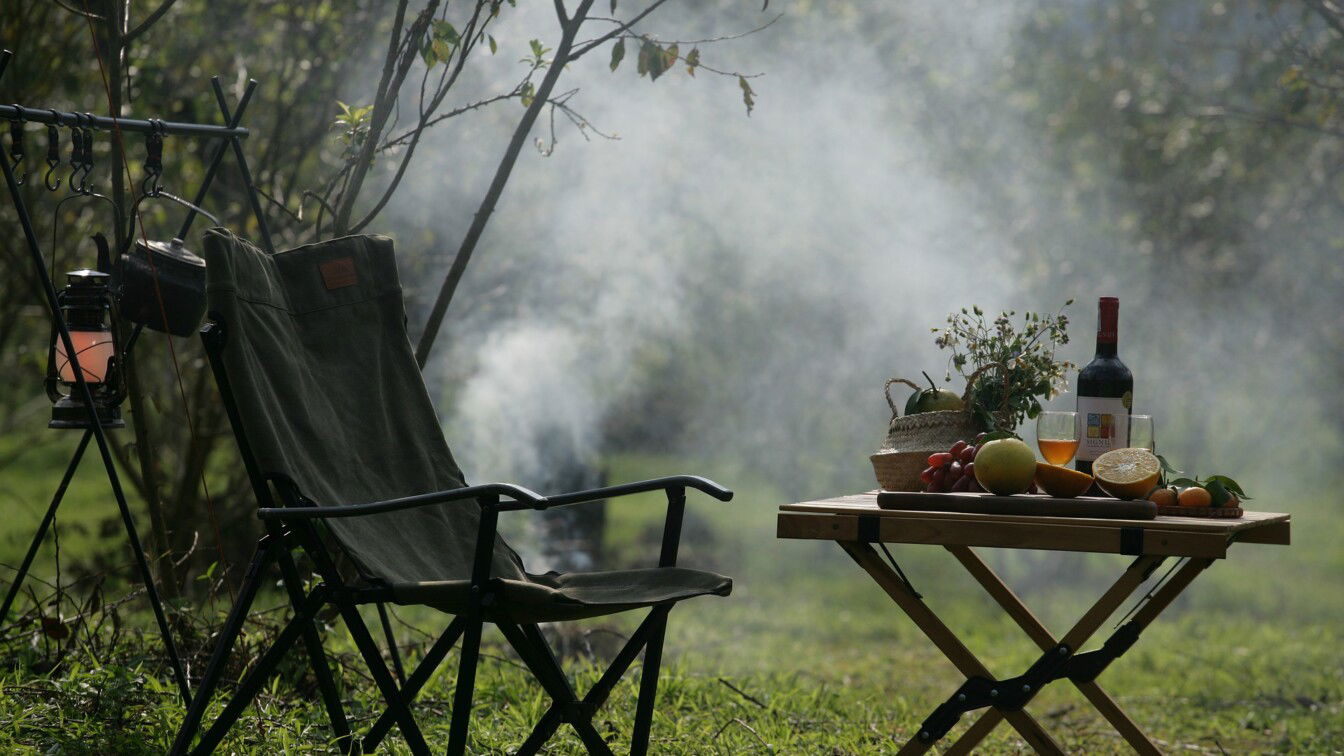 (c) Pixabay Camping