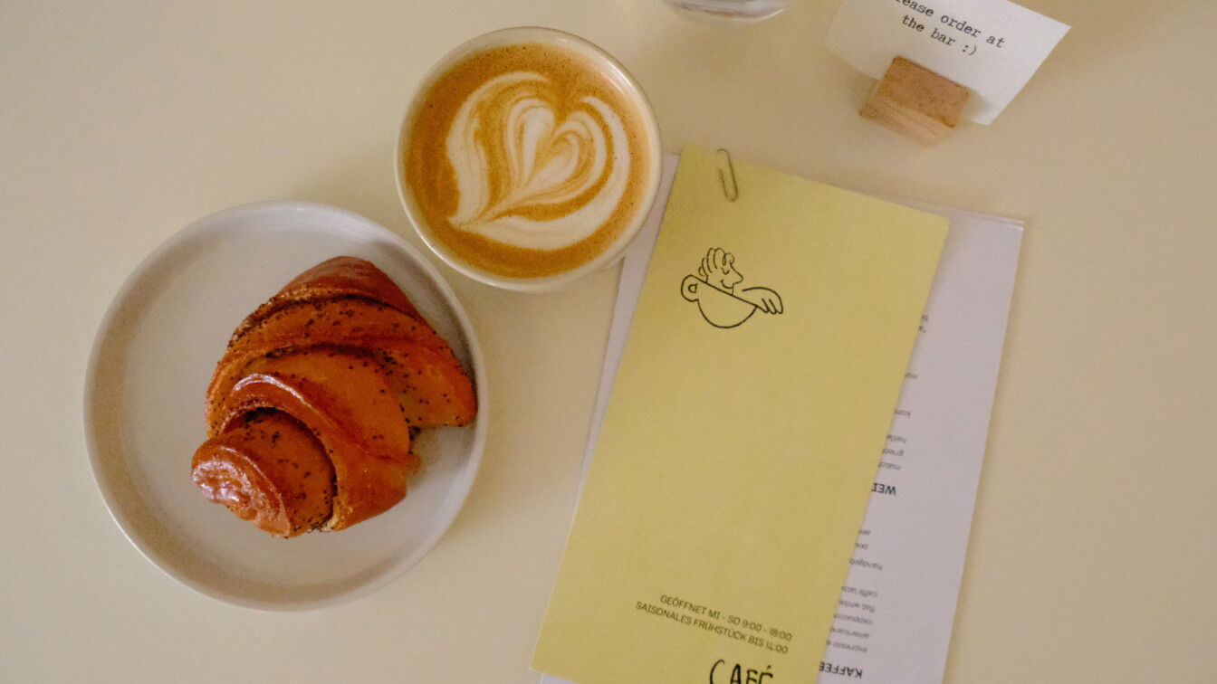 Ma Makers Café