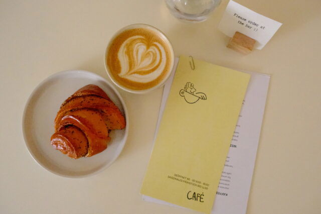 Ma Makers Café Salzburg