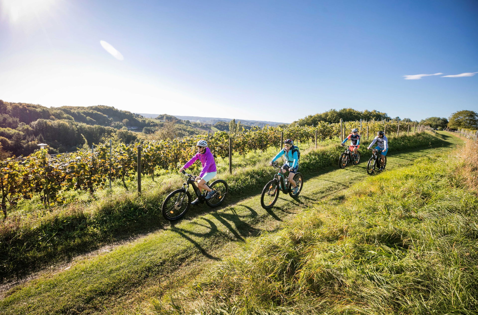 Steiermark Tourismus
