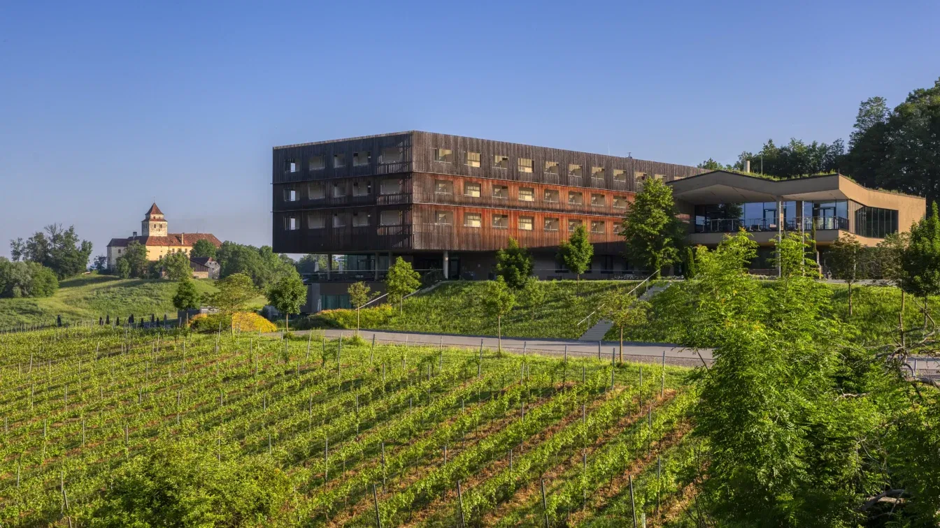 (c) Loisium Loisium Wine & Spa Hotel Südsteiermark